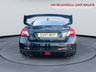 USED 2017 17 SUBARU WRX STI 2.5T Type UK Saloon 4dr Petrol Manual 4WD Euro 6 (300 ps) STANDARD CAR+FSH+2 KEYS+MEDIA
