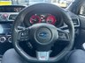 USED 2017 17 SUBARU WRX STI 2.5T Type UK Saloon 4dr Petrol Manual 4WD Euro 6 (300 ps) STANDARD CAR+FSH+2 KEYS+MEDIA