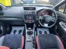 USED 2017 17 SUBARU WRX STI 2.5T Type UK Saloon 4dr Petrol Manual 4WD Euro 6 (300 ps) STANDARD CAR+FSH+2 KEYS+MEDIA