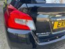 USED 2017 17 SUBARU WRX STI 2.5T Type UK Saloon 4dr Petrol Manual 4WD Euro 6 (300 ps) STANDARD CAR+FSH+2 KEYS+MEDIA
