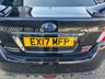 USED 2017 17 SUBARU WRX STI 2.5T Type UK Saloon 4dr Petrol Manual 4WD Euro 6 (300 ps) STANDARD CAR+FSH+2 KEYS+MEDIA