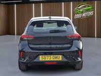 USED 2023 73 VAUXHALL CORSA 1.2 GS Hatchback 5dr Petrol Manual Euro 6 (75 ps) +++SAME DAY/NEXT DAY DELIVERY AVAILABLE+++