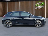USED 2023 73 VAUXHALL CORSA 1.2 GS Hatchback 5dr Petrol Manual Euro 6 (75 ps) +++SAME DAY/NEXT DAY DELIVERY AVAILABLE+++