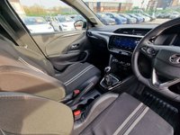 USED 2023 73 VAUXHALL CORSA 1.2 GS Hatchback 5dr Petrol Manual Euro 6 (75 ps) +++SAME DAY/NEXT DAY DELIVERY AVAILABLE+++