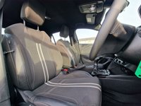 USED 2023 73 VAUXHALL CORSA 1.2 GS Hatchback 5dr Petrol Manual Euro 6 (75 ps) +++SAME DAY/NEXT DAY DELIVERY AVAILABLE+++