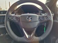 USED 2023 73 VAUXHALL CORSA 1.2 GS Hatchback 5dr Petrol Manual Euro 6 (75 ps) +++SAME DAY/NEXT DAY DELIVERY AVAILABLE+++