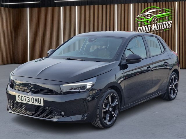 2023 VAUXHALL CORSA - Photo 3