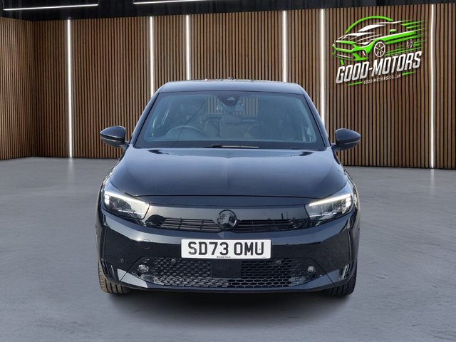 2023 VAUXHALL CORSA - Photo 7