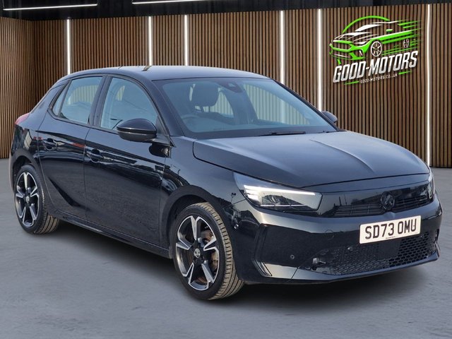 2023 VAUXHALL CORSA - Photo 9