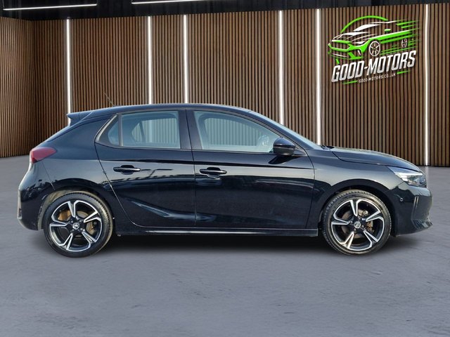 2023 VAUXHALL CORSA - Photo 11