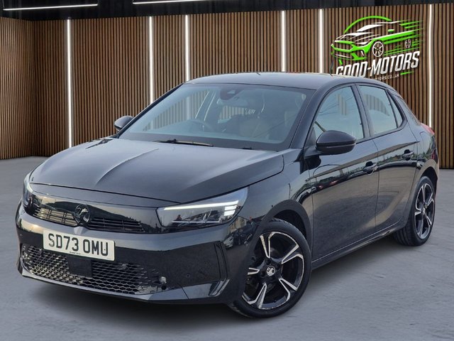 2023 VAUXHALL CORSA - Photo 5