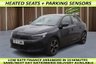 USED 2023 73 VAUXHALL CORSA 1.2 GS Hatchback 5dr Petrol Manual Euro 6 (75 ps) +++SAME DAY/NEXT DAY DELIVERY AVAILABLE+++