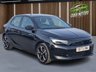 USED 2023 73 VAUXHALL CORSA 1.2 GS Hatchback 5dr Petrol Manual Euro 6 (75 ps) +++SAME DAY/NEXT DAY DELIVERY AVAILABLE+++