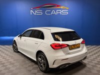 USED 2020 70 MERCEDES-BENZ A CLASS 1.3 A250e 15.6kWh AMG Line Hatchback 5dr Petrol Plug-in Hybrid 8G-DCT Euro 6 (s/s) (218 ps) 