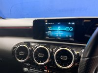 USED 2020 70 MERCEDES-BENZ A CLASS 1.3 A250e 15.6kWh AMG Line Hatchback 5dr Petrol Plug-in Hybrid 8G-DCT Euro 6 (s/s) (218 ps) 