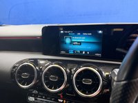 USED 2020 70 MERCEDES-BENZ A CLASS 1.3 A250e 15.6kWh AMG Line Hatchback 5dr Petrol Plug-in Hybrid 8G-DCT Euro 6 (s/s) (218 ps) 