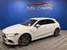 USED 2020 70 MERCEDES-BENZ A CLASS 1.3 A250e 15.6kWh AMG Line Hatchback 5dr Petrol Plug-in Hybrid 8G-DCT Euro 6 (s/s) (218 ps) 