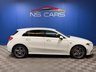 USED 2020 70 MERCEDES-BENZ A CLASS 1.3 A250e 15.6kWh AMG Line Hatchback 5dr Petrol Plug-in Hybrid 8G-DCT Euro 6 (s/s) (218 ps) 