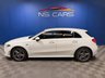 USED 2020 70 MERCEDES-BENZ A CLASS 1.3 A250e 15.6kWh AMG Line Hatchback 5dr Petrol Plug-in Hybrid 8G-DCT Euro 6 (s/s) (218 ps) 