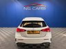 USED 2020 70 MERCEDES-BENZ A CLASS 1.3 A250e 15.6kWh AMG Line Hatchback 5dr Petrol Plug-in Hybrid 8G-DCT Euro 6 (s/s) (218 ps) 