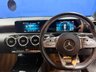 USED 2020 70 MERCEDES-BENZ A CLASS 1.3 A250e 15.6kWh AMG Line Hatchback 5dr Petrol Plug-in Hybrid 8G-DCT Euro 6 (s/s) (218 ps) 