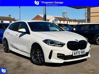 2023 BMW 1 SERIES