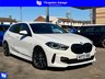 USED 2023 72 BMW 1 SERIES 1.5 116d M Sport (LCP) DCT Euro 6 (s/s) 5dr PRO PACK | HARMAN KARDON