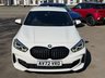 USED 2023 72 BMW 1 SERIES 1.5 116d M Sport (LCP) DCT Euro 6 (s/s) 5dr PRO PACK | HARMAN KARDON