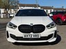USED 2023 72 BMW 1 SERIES 1.5 116d M Sport (LCP) DCT Euro 6 (s/s) 5dr PRO PACK | HARMAN KARDON