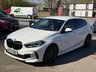 USED 2023 72 BMW 1 SERIES 1.5 116d M Sport (LCP) DCT Euro 6 (s/s) 5dr PRO PACK | HARMAN KARDON