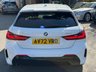USED 2023 72 BMW 1 SERIES 1.5 116d M Sport (LCP) DCT Euro 6 (s/s) 5dr PRO PACK | HARMAN KARDON