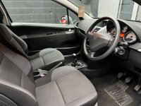USED 2011 11 PEUGEOT 207 1.4 Millesim Hatchback 3dr Petrol Manual Euro 5 (75 ps) 