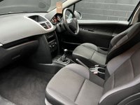 USED 2011 11 PEUGEOT 207 1.4 Millesim Hatchback 3dr Petrol Manual Euro 5 (75 ps) 