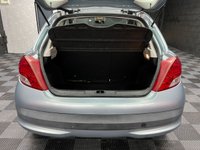 USED 2011 11 PEUGEOT 207 1.4 Millesim Hatchback 3dr Petrol Manual Euro 5 (75 ps) 