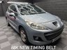 USED 2011 11 PEUGEOT 207 1.4 Millesim Hatchback 3dr Petrol Manual Euro 5 (75 ps) 