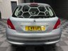USED 2011 11 PEUGEOT 207 1.4 Millesim Hatchback 3dr Petrol Manual Euro 5 (75 ps) 