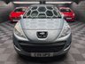 USED 2011 11 PEUGEOT 207 1.4 Millesim Hatchback 3dr Petrol Manual Euro 5 (75 ps) 