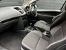 USED 2011 11 PEUGEOT 207 1.4 Millesim Hatchback 3dr Petrol Manual Euro 5 (75 ps) 