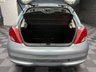 USED 2011 11 PEUGEOT 207 1.4 Millesim Hatchback 3dr Petrol Manual Euro 5 (75 ps) 