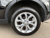 USED 2017 67 LAND ROVER DISCOVERY SPORT 2.0 TD4 HSE SUV 5dr Diesel Auto 4WD Euro 6 (s/s) (180 ps) 