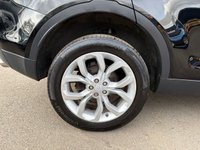 USED 2017 67 LAND ROVER DISCOVERY SPORT 2.0 TD4 HSE SUV 5dr Diesel Auto 4WD Euro 6 (s/s) (180 ps) 