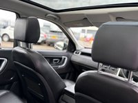 USED 2017 67 LAND ROVER DISCOVERY SPORT 2.0 TD4 HSE SUV 5dr Diesel Auto 4WD Euro 6 (s/s) (180 ps) 