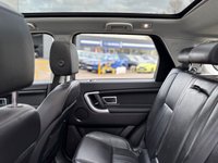 USED 2017 67 LAND ROVER DISCOVERY SPORT 2.0 TD4 HSE SUV 5dr Diesel Auto 4WD Euro 6 (s/s) (180 ps) 