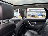 USED 2017 67 LAND ROVER DISCOVERY SPORT 2.0 TD4 HSE SUV 5dr Diesel Auto 4WD Euro 6 (s/s) (180 ps) 