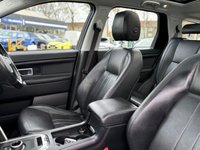 USED 2017 67 LAND ROVER DISCOVERY SPORT 2.0 TD4 HSE SUV 5dr Diesel Auto 4WD Euro 6 (s/s) (180 ps) 