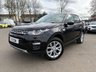 USED 2017 67 LAND ROVER DISCOVERY SPORT 2.0 TD4 HSE SUV 5dr Diesel Auto 4WD Euro 6 (s/s) (180 ps) 