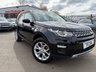 USED 2017 67 LAND ROVER DISCOVERY SPORT 2.0 TD4 HSE SUV 5dr Diesel Auto 4WD Euro 6 (s/s) (180 ps) 