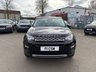 USED 2017 67 LAND ROVER DISCOVERY SPORT 2.0 TD4 HSE SUV 5dr Diesel Auto 4WD Euro 6 (s/s) (180 ps) 