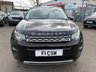 USED 2017 67 LAND ROVER DISCOVERY SPORT 2.0 TD4 HSE SUV 5dr Diesel Auto 4WD Euro 6 (s/s) (180 ps) 