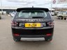 USED 2017 67 LAND ROVER DISCOVERY SPORT 2.0 TD4 HSE SUV 5dr Diesel Auto 4WD Euro 6 (s/s) (180 ps) 